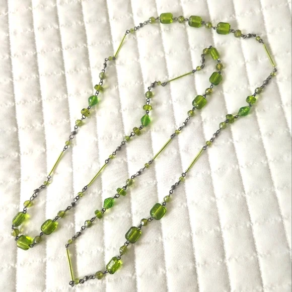 Necklace - Picture 1 of 2